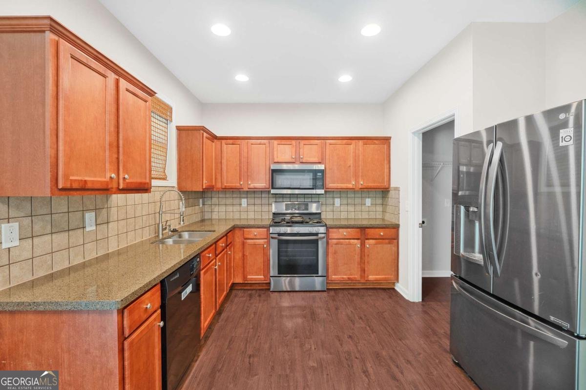 145 Redsage Ridge Atlanta - 14