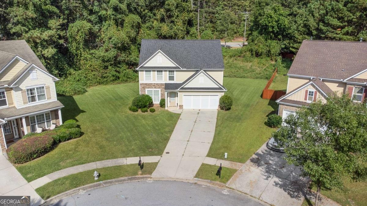 145 Redsage Ridge Atlanta - 2