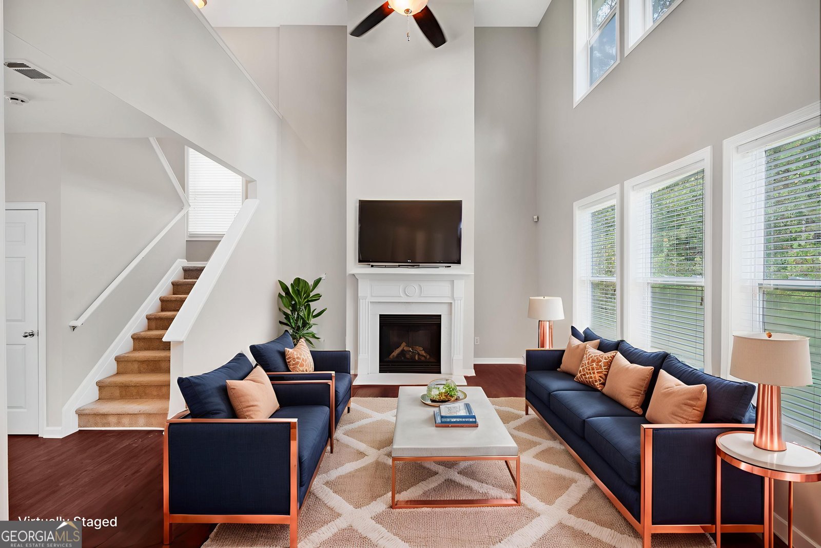 145 Redsage Ridge Atlanta - 8