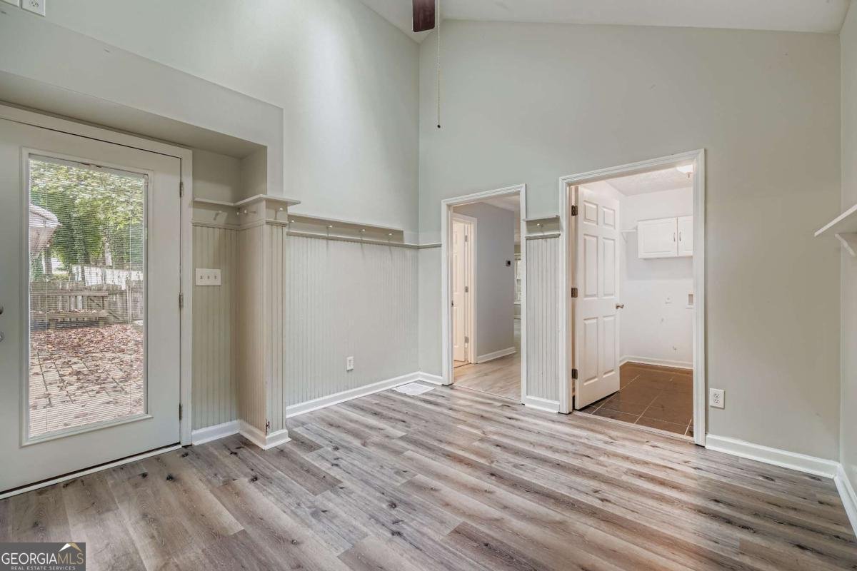 103 Creek Bed Court Peachtree City - 3
