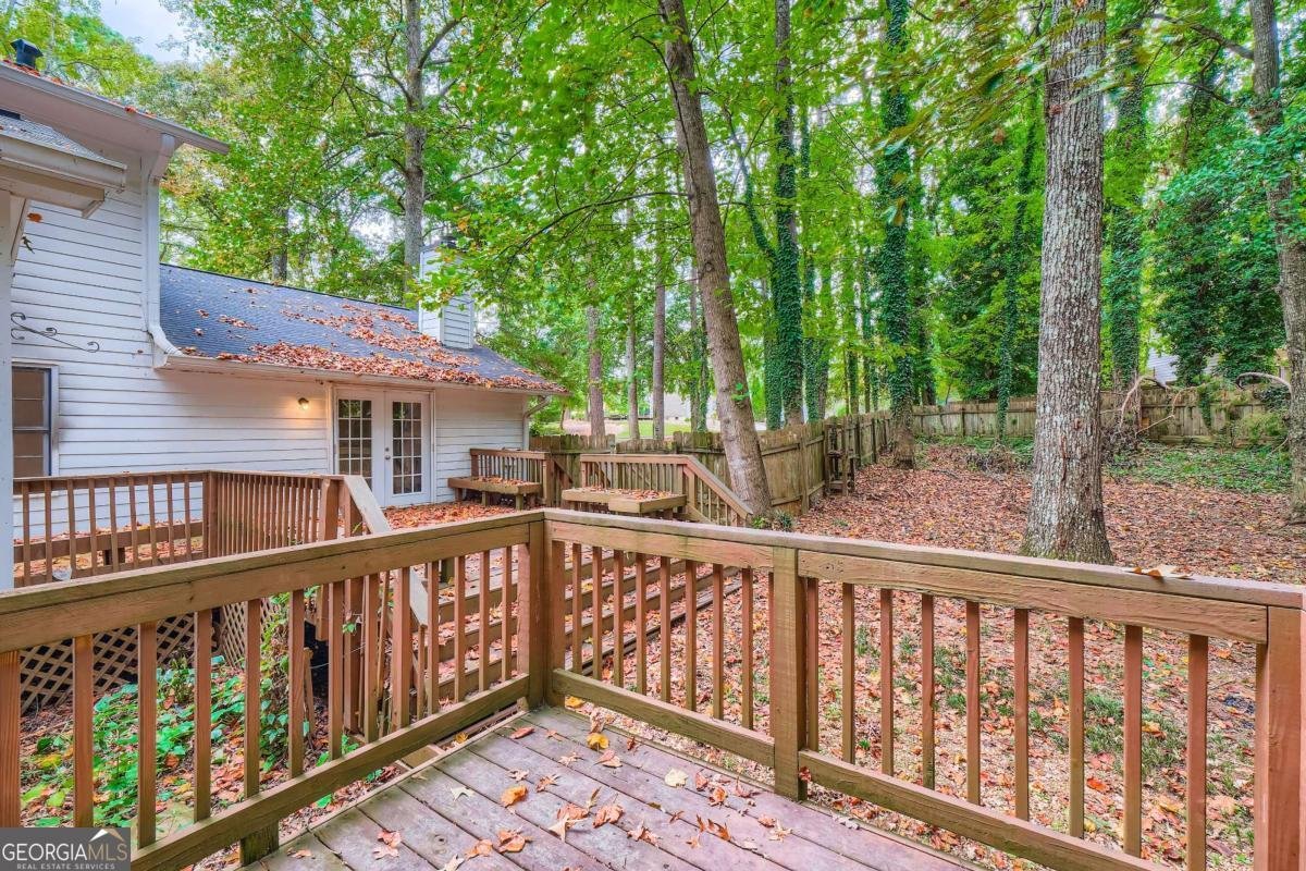 103 Creek Bed Court Peachtree City - 4