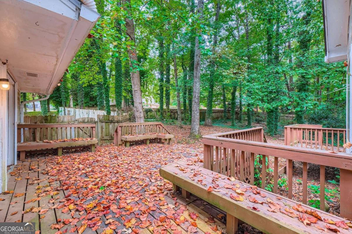 103 Creek Bed Court Peachtree City - 5