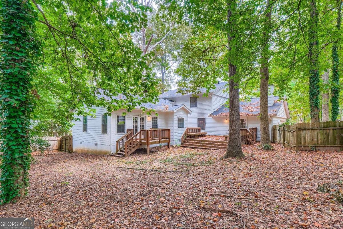 103 Creek Bed Court Peachtree City - 7