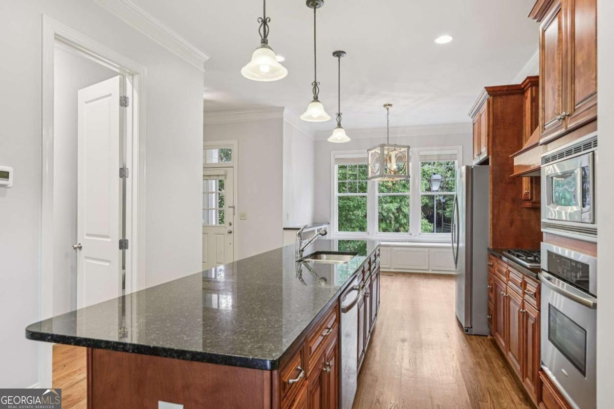 3107 Turman Circle Decatur - 1