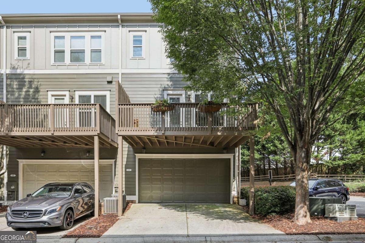 3107 Turman Circle Decatur - 19
