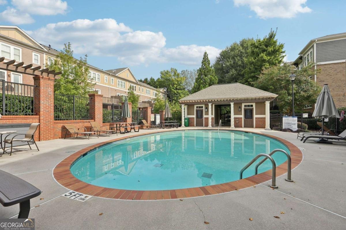 3107 Turman Circle Decatur - 24