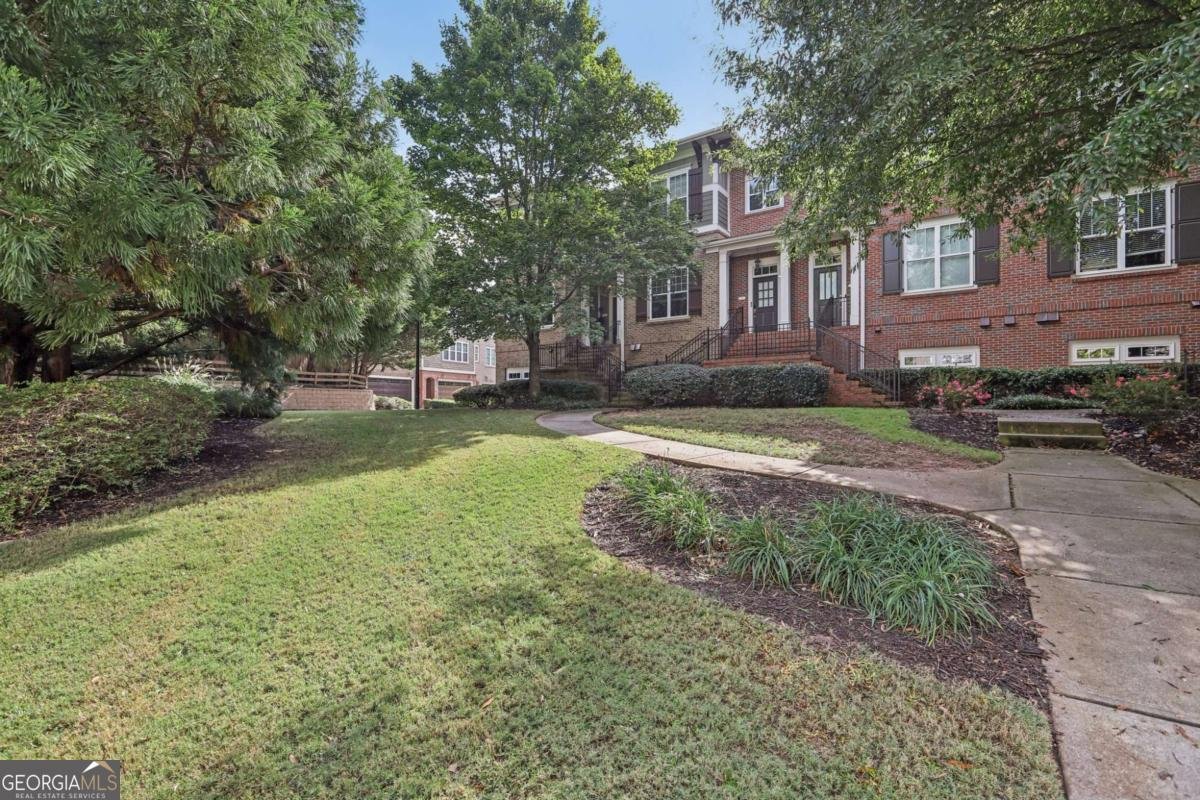 3107 Turman Circle Decatur - 25
