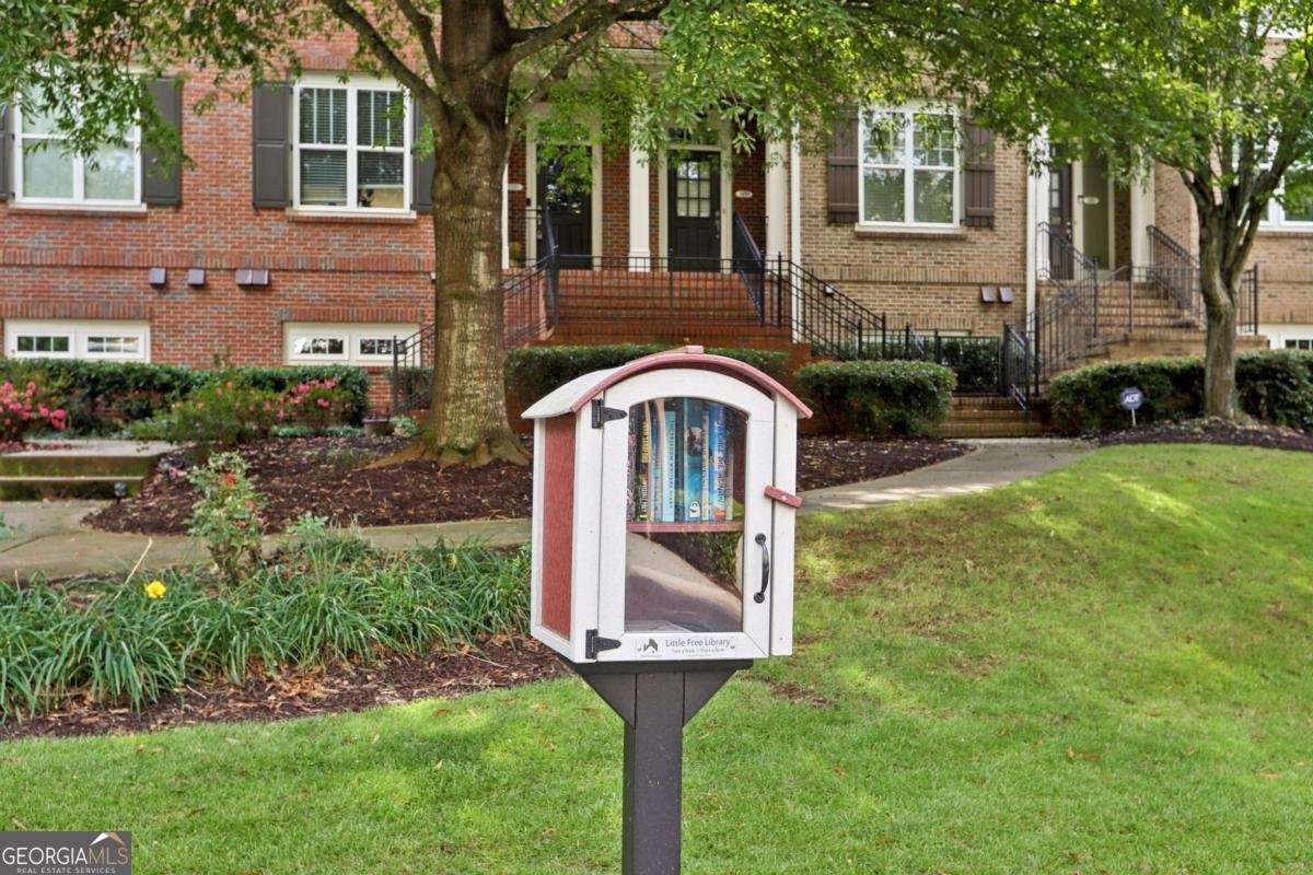 3107 Turman Circle Decatur - 27