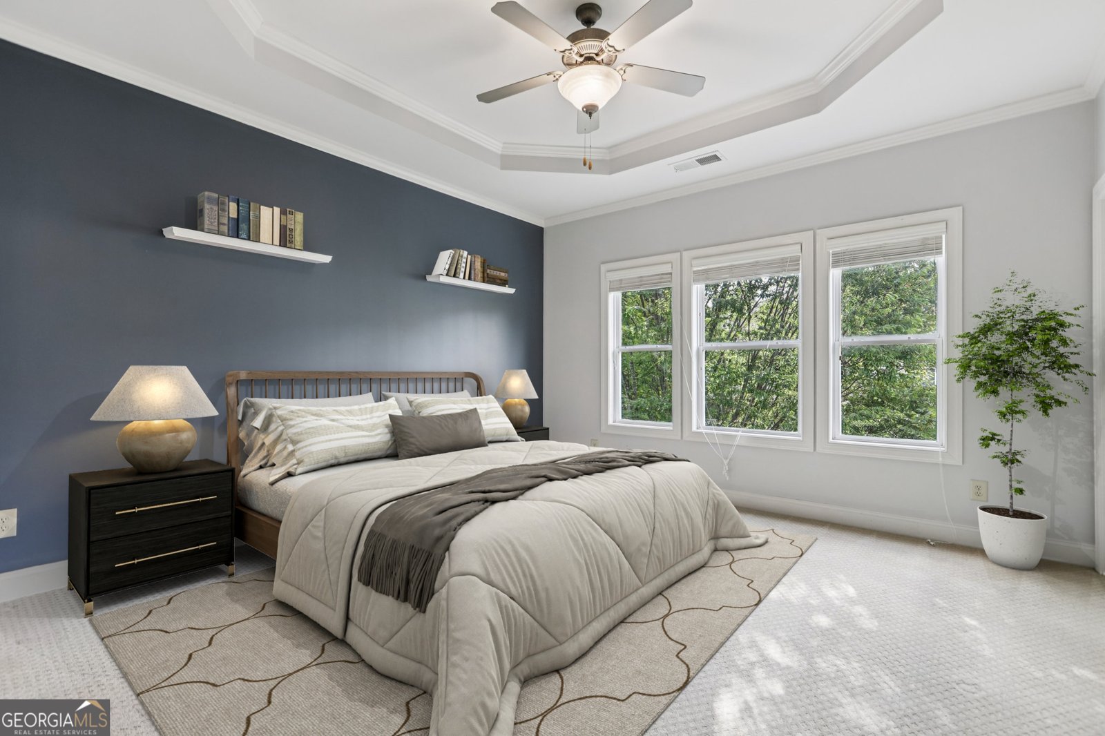 3107 Turman Circle Decatur - 3