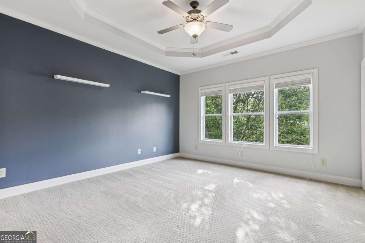 3107 Turman Circle Decatur - 4