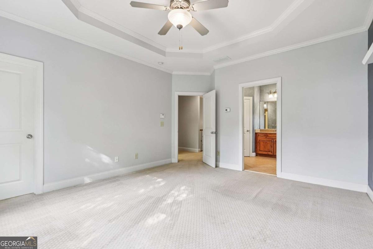 3107 Turman Circle Decatur - 5