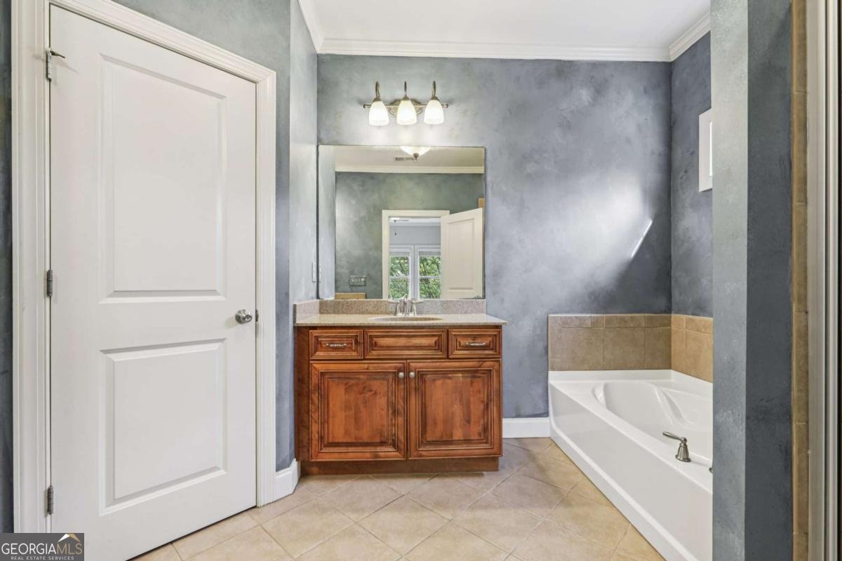 3107 Turman Circle Decatur - 6