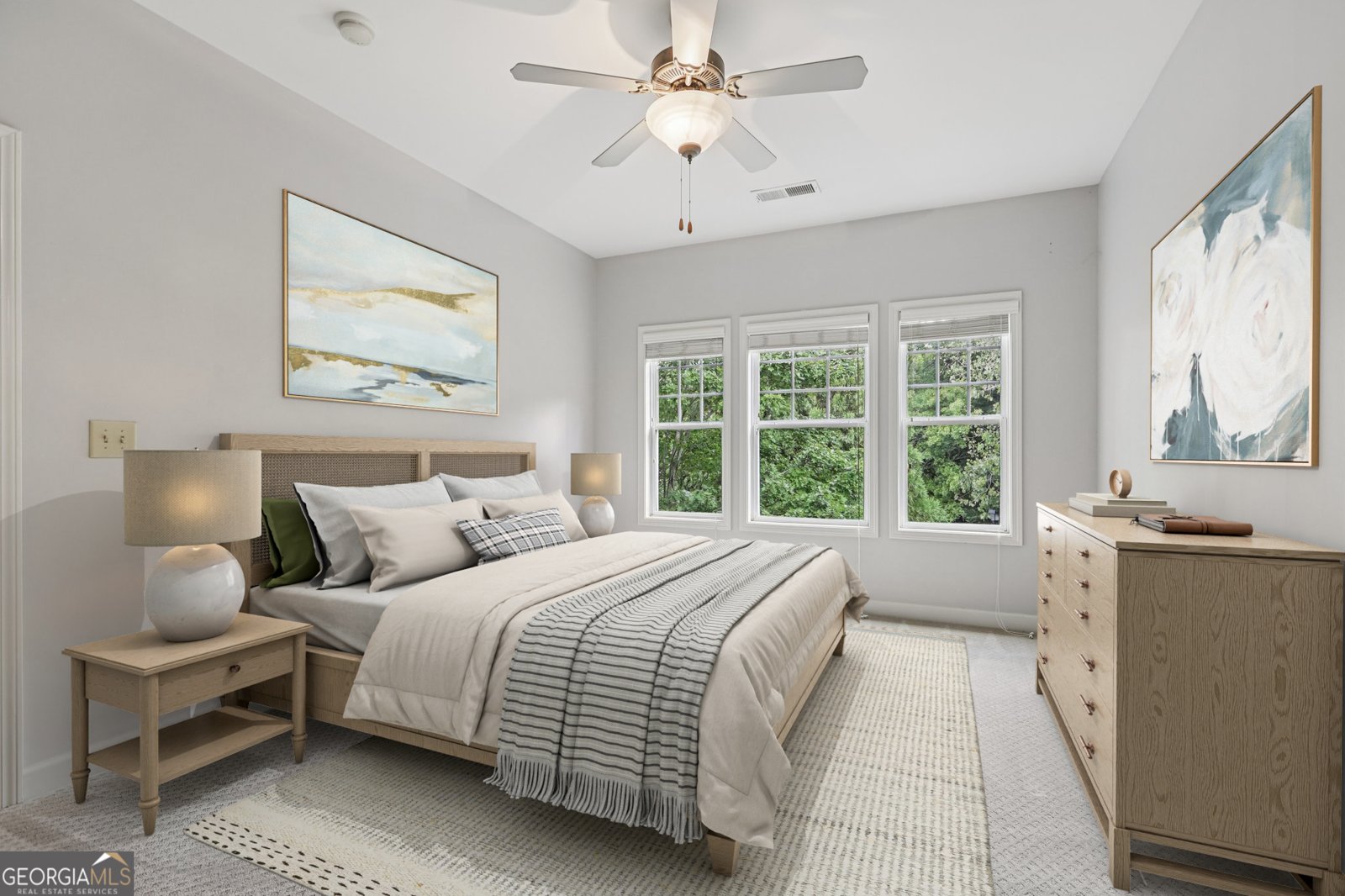 3107 Turman Circle Decatur - 9