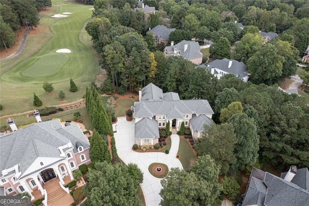 2770 Pebble Hill Trace Duluth - 1