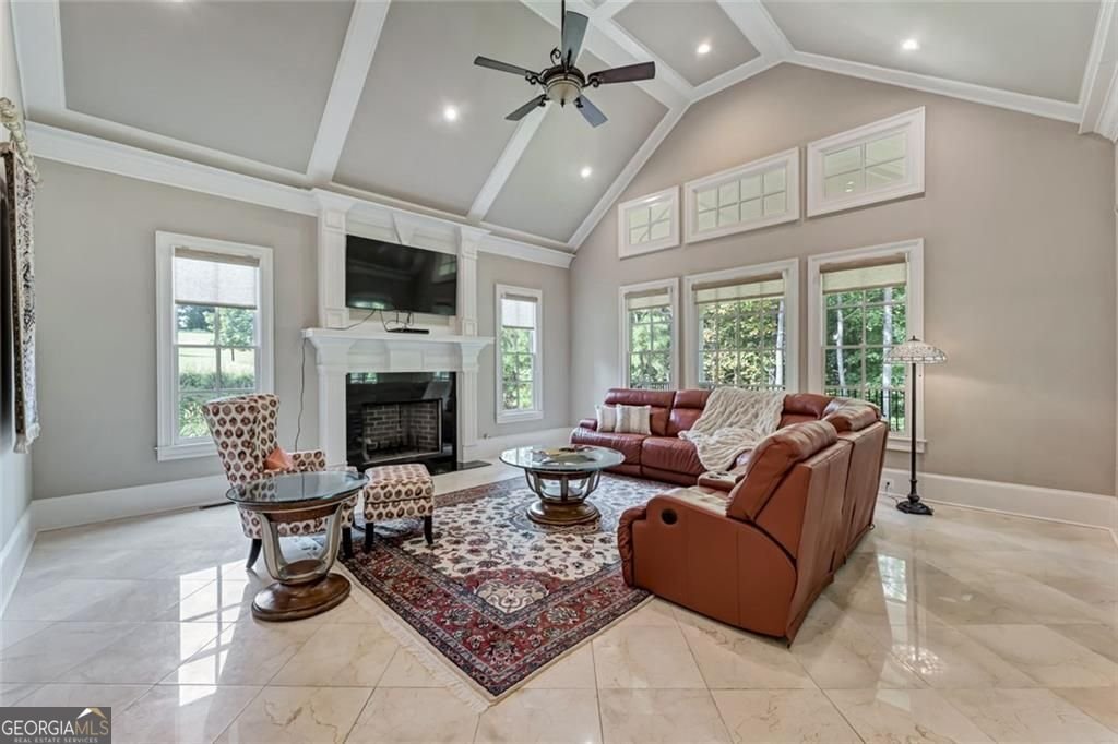 2770 Pebble Hill Trace Duluth - 14