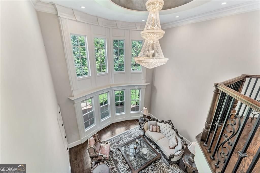 2770 Pebble Hill Trace Duluth - 16