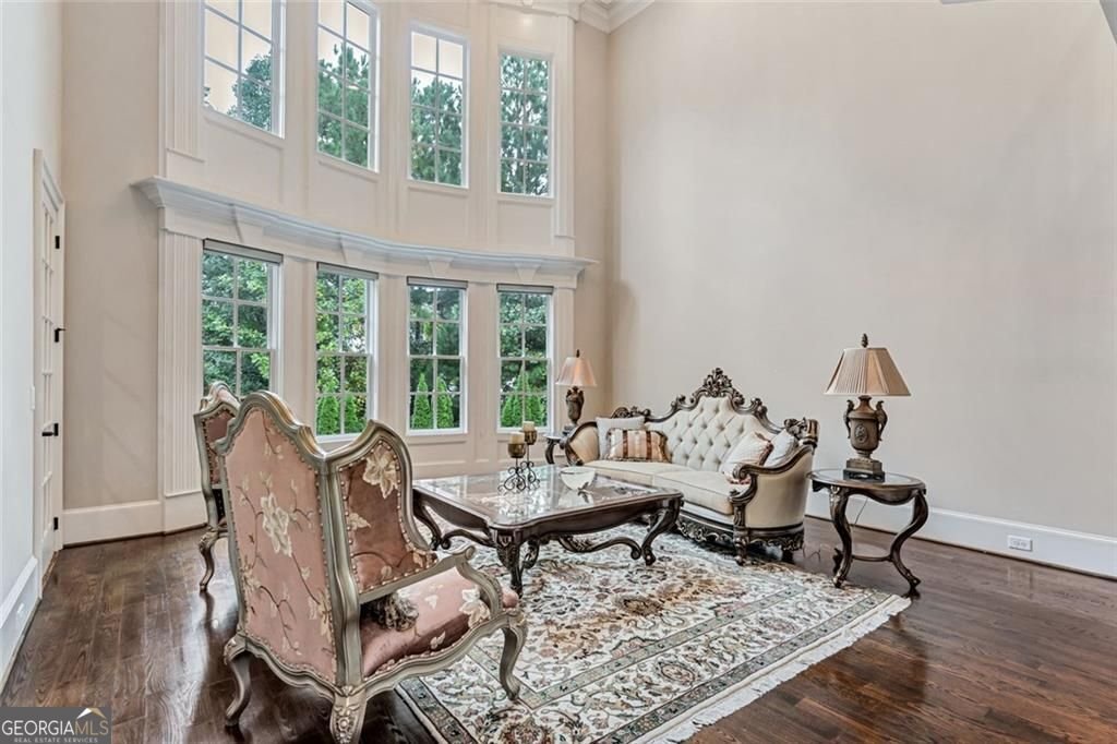 2770 Pebble Hill Trace Duluth - 17
