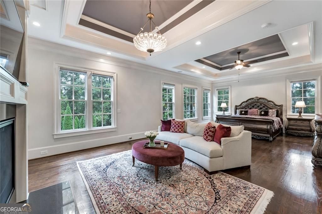 2770 Pebble Hill Trace Duluth - 19