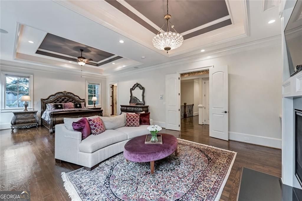 2770 Pebble Hill Trace Duluth - 20