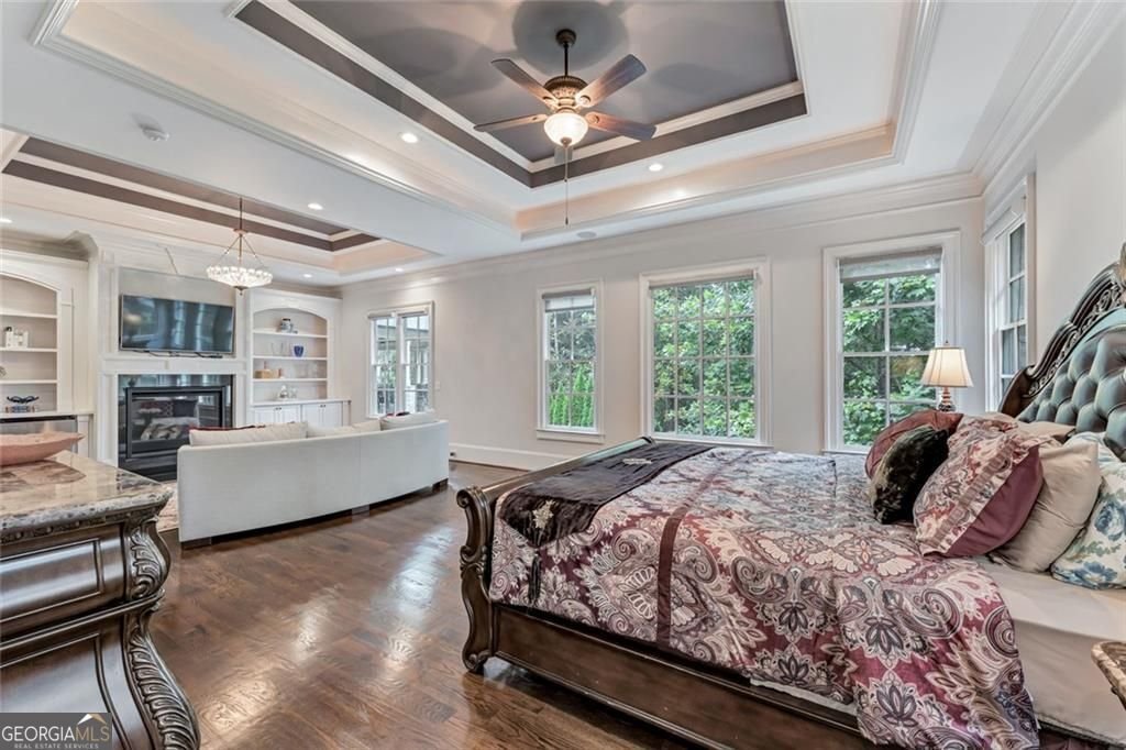 2770 Pebble Hill Trace Duluth - 21