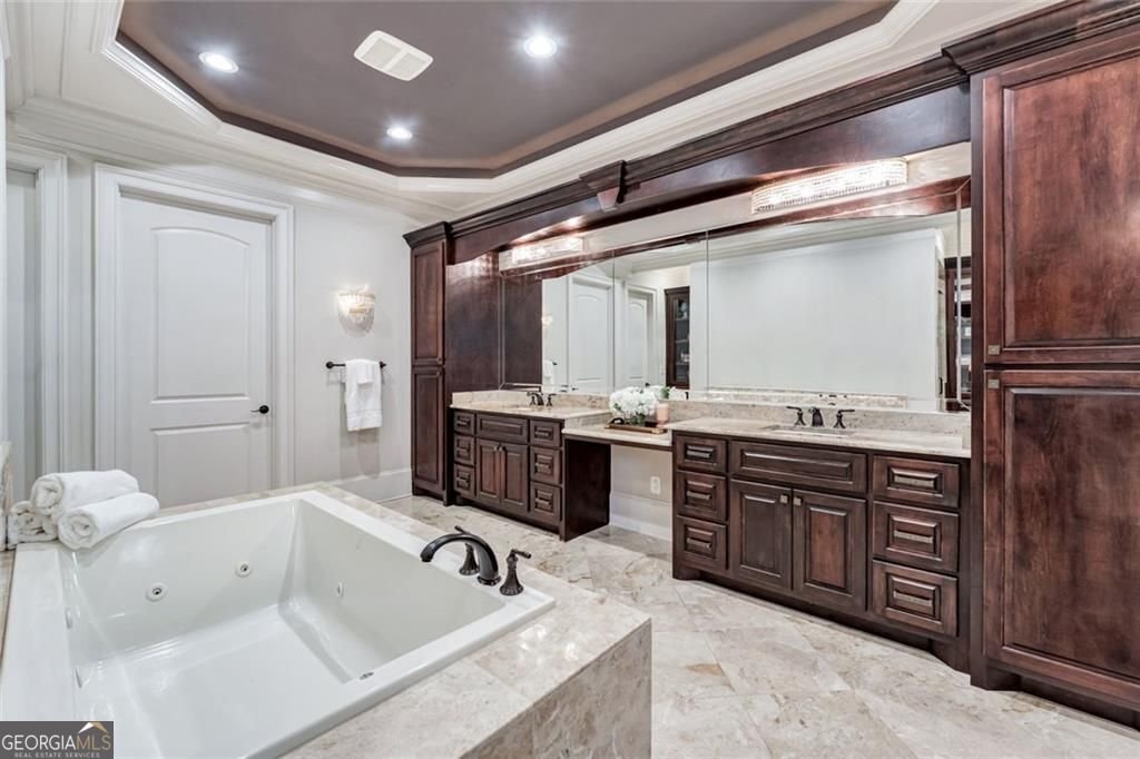 2770 Pebble Hill Trace Duluth - 22