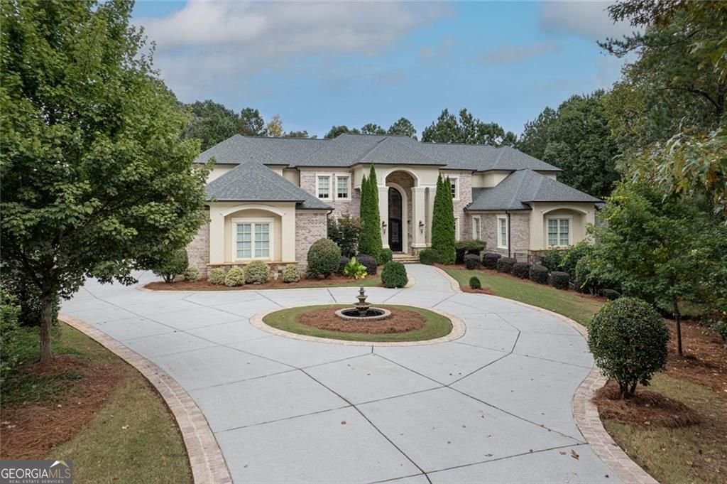2770 Pebble Hill Trace Duluth - 3