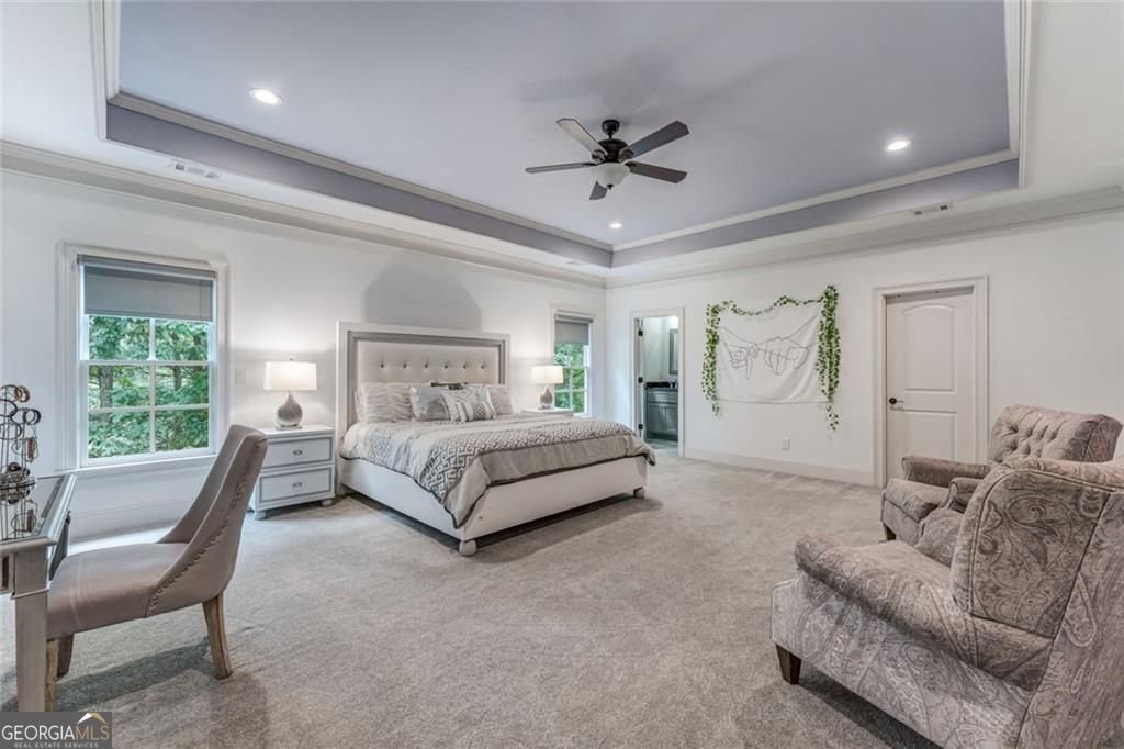 2770 Pebble Hill Trace Duluth - 30