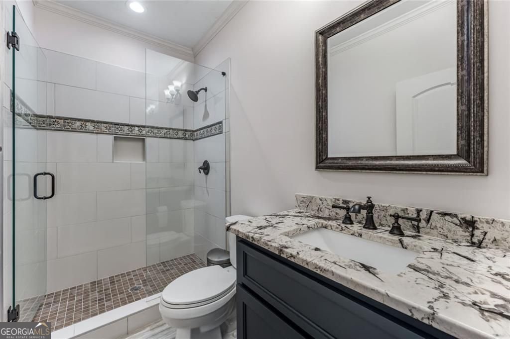 2770 Pebble Hill Trace Duluth - 34