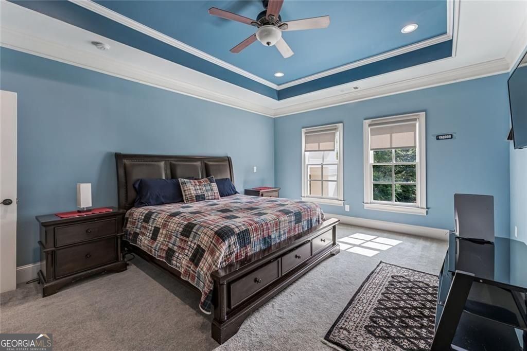 2770 Pebble Hill Trace Duluth - 35