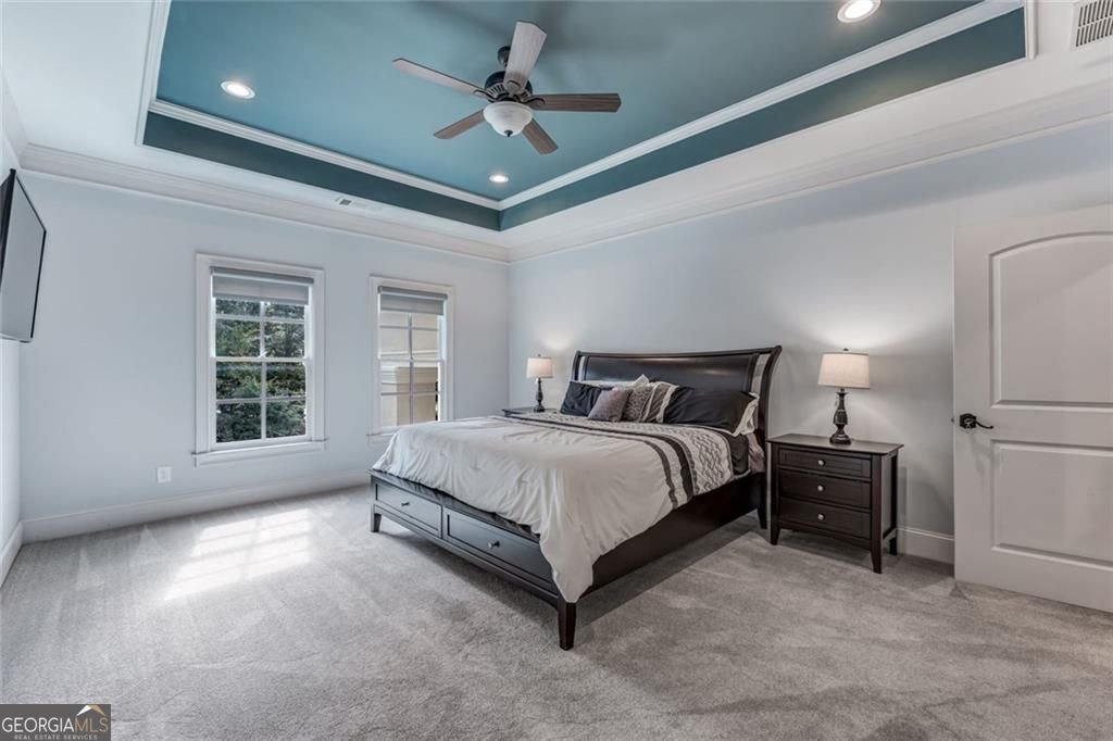 2770 Pebble Hill Trace Duluth - 36