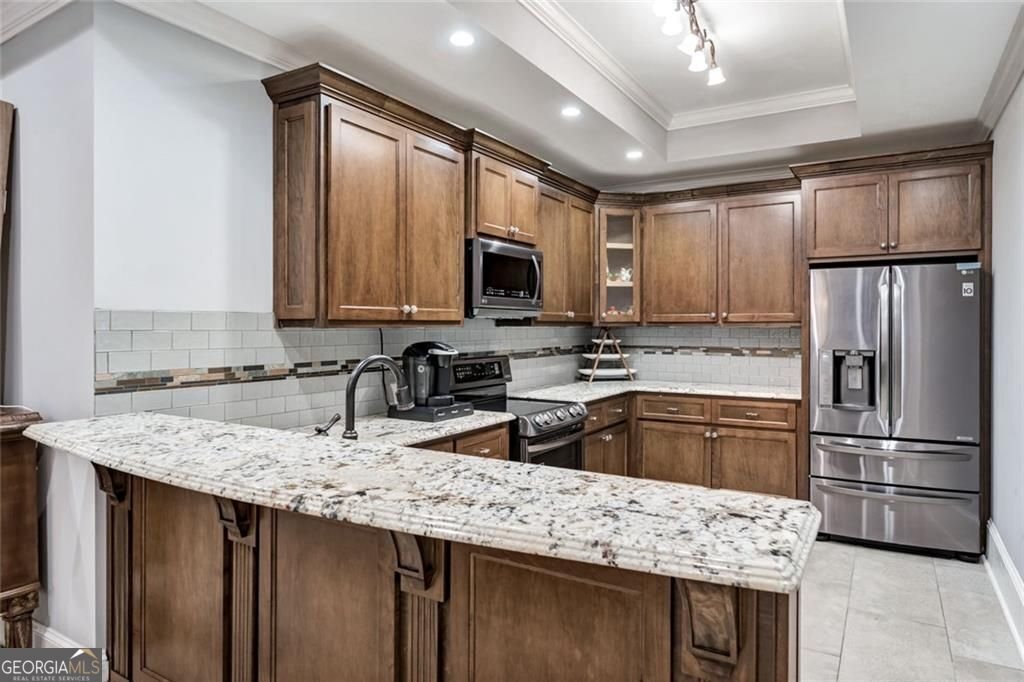 2770 Pebble Hill Trace Duluth - 40