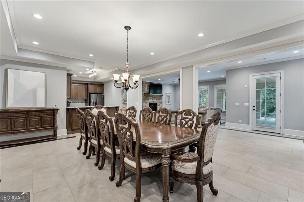 2770 Pebble Hill Trace Duluth - 41