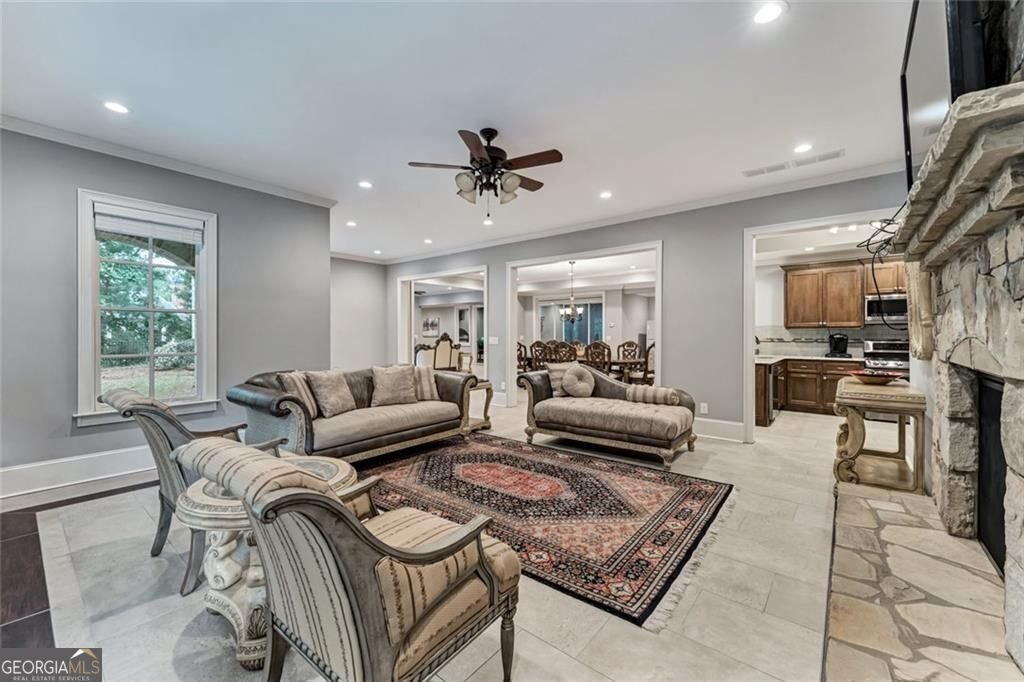 2770 Pebble Hill Trace Duluth - 43