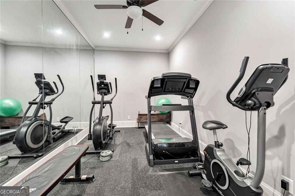 2770 Pebble Hill Trace Duluth - 46