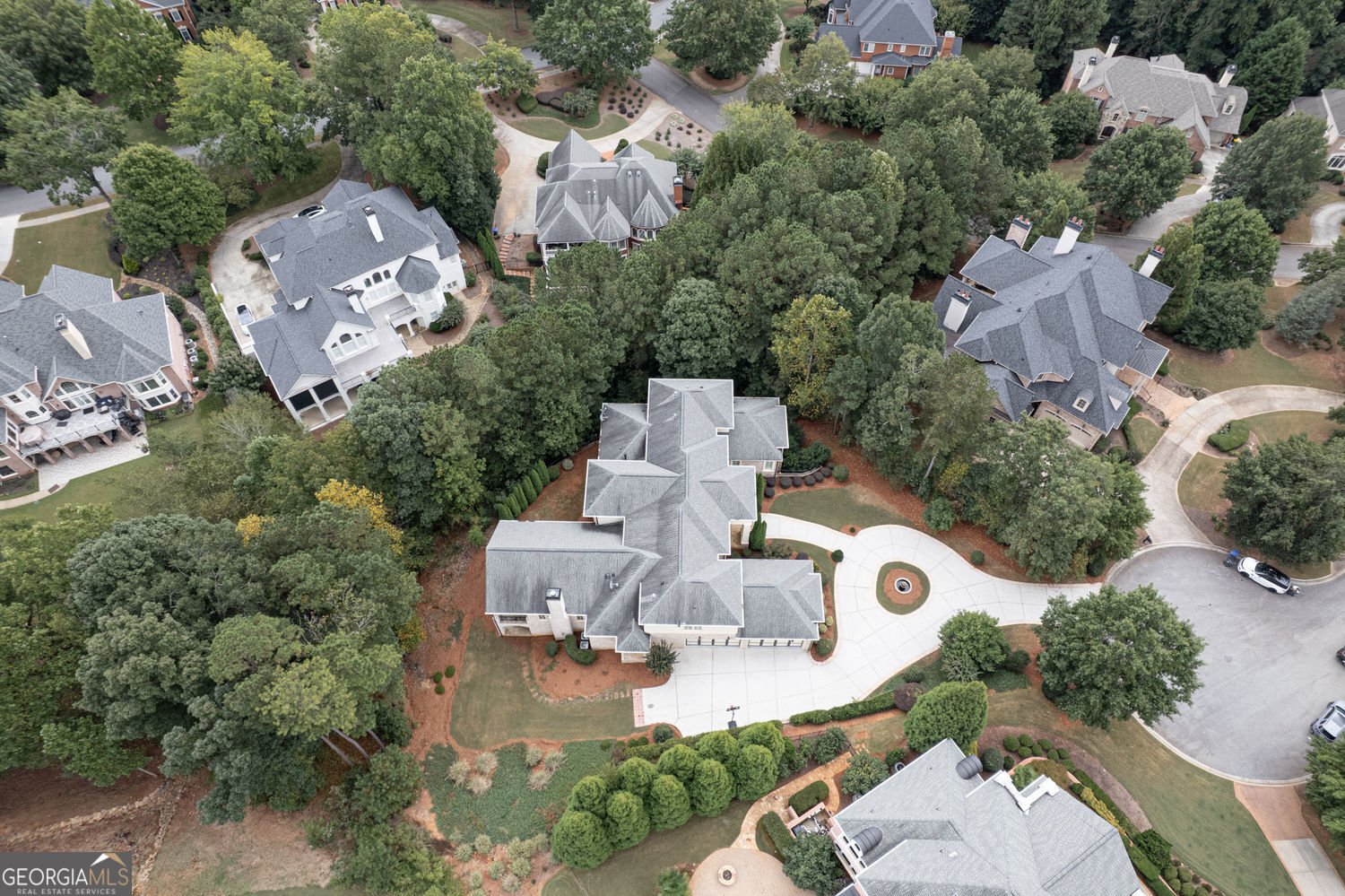 2770 Pebble Hill Trace Duluth - 53