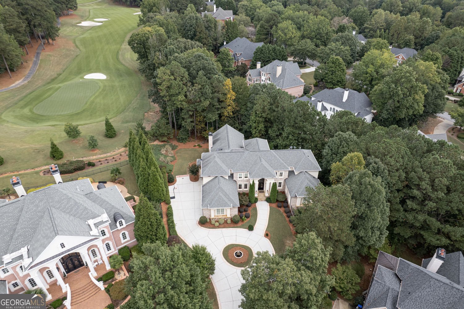 2770 Pebble Hill Trace Duluth - 54