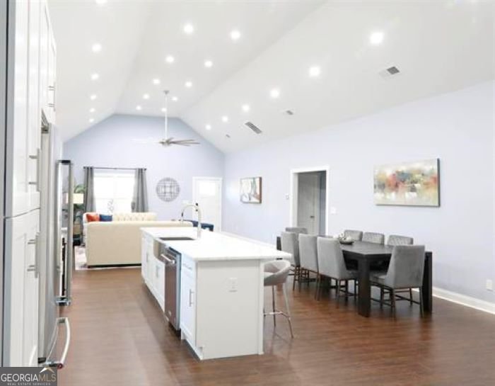 1673 Fairway Hill Drive Atlanta - 11