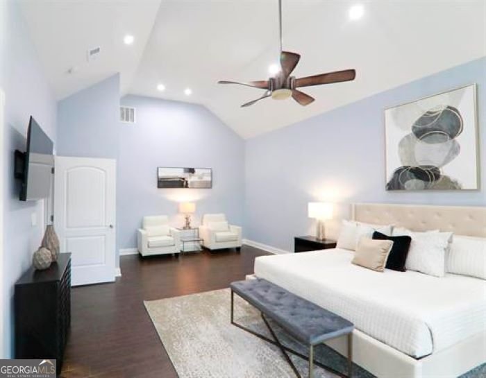 1673 Fairway Hill Drive Atlanta - 12