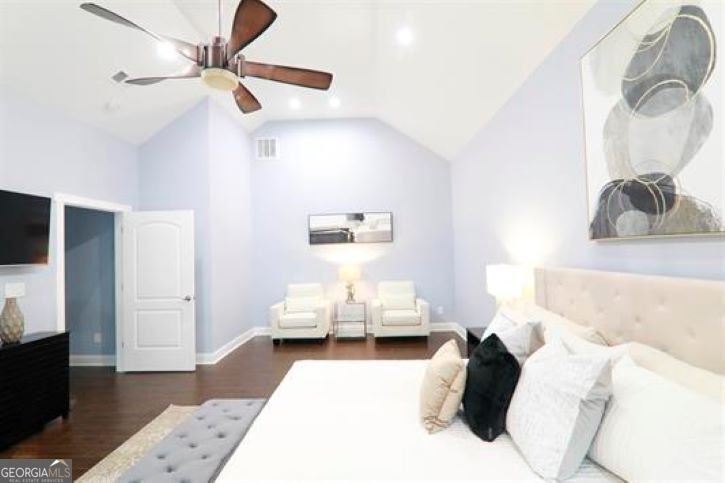 1673 Fairway Hill Drive Atlanta - 13