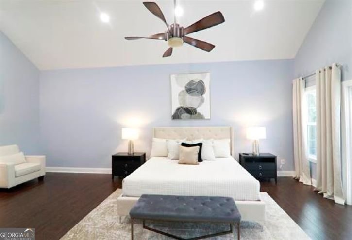 1673 Fairway Hill Drive Atlanta - 14