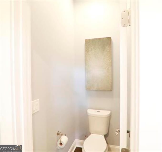 1673 Fairway Hill Drive Atlanta - 17