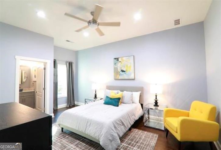 1673 Fairway Hill Drive Atlanta - 19
