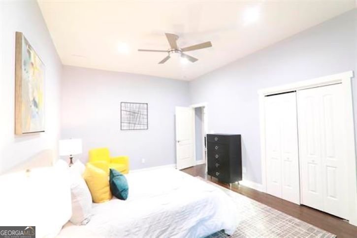 1673 Fairway Hill Drive Atlanta - 20
