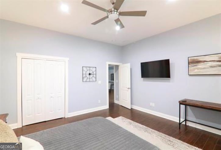 1673 Fairway Hill Drive Atlanta - 22