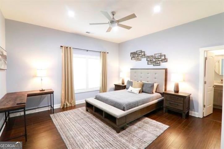 1673 Fairway Hill Drive Atlanta - 23