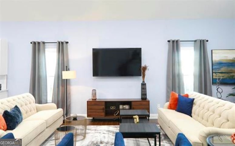 1673 Fairway Hill Drive Atlanta - 4