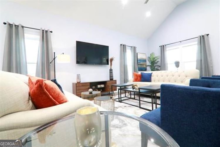 1673 Fairway Hill Drive Atlanta - 5