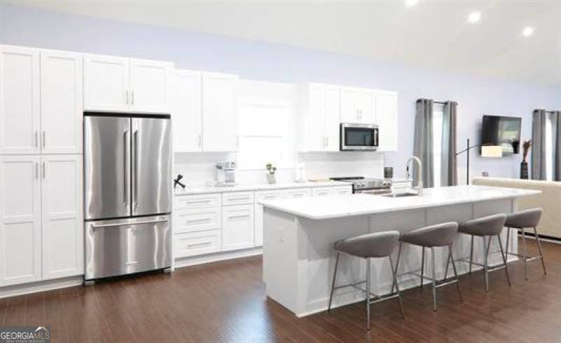 1673 Fairway Hill Drive Atlanta - 8