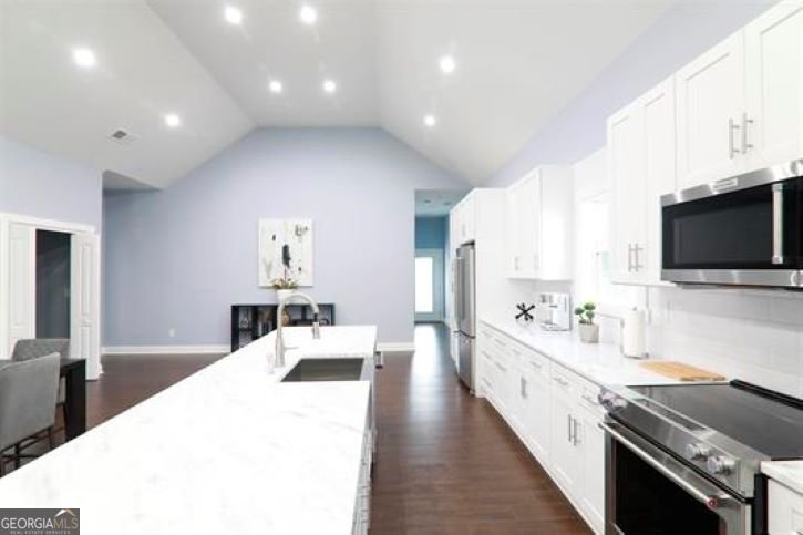 1673 Fairway Hill Drive Atlanta - 9