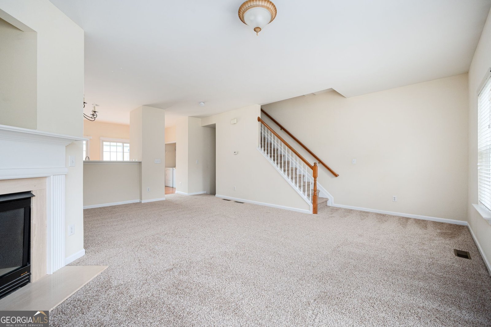 2213 Leicester Way Atlanta - 1